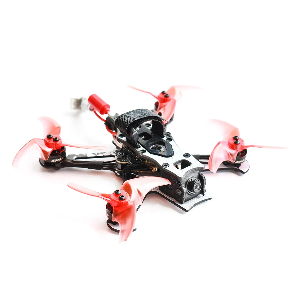 Emax Tinyhawk III Plus FPV Racing Drone - HD Zero & Analog Options Tidesmit