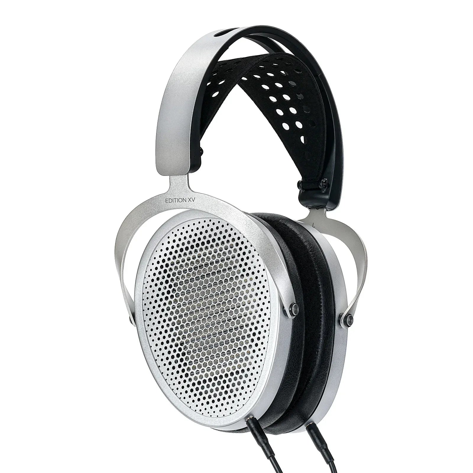 Hifiman Edition XV Silver Headphones | Hi-Res Audio | Tidesmit Tidesmit