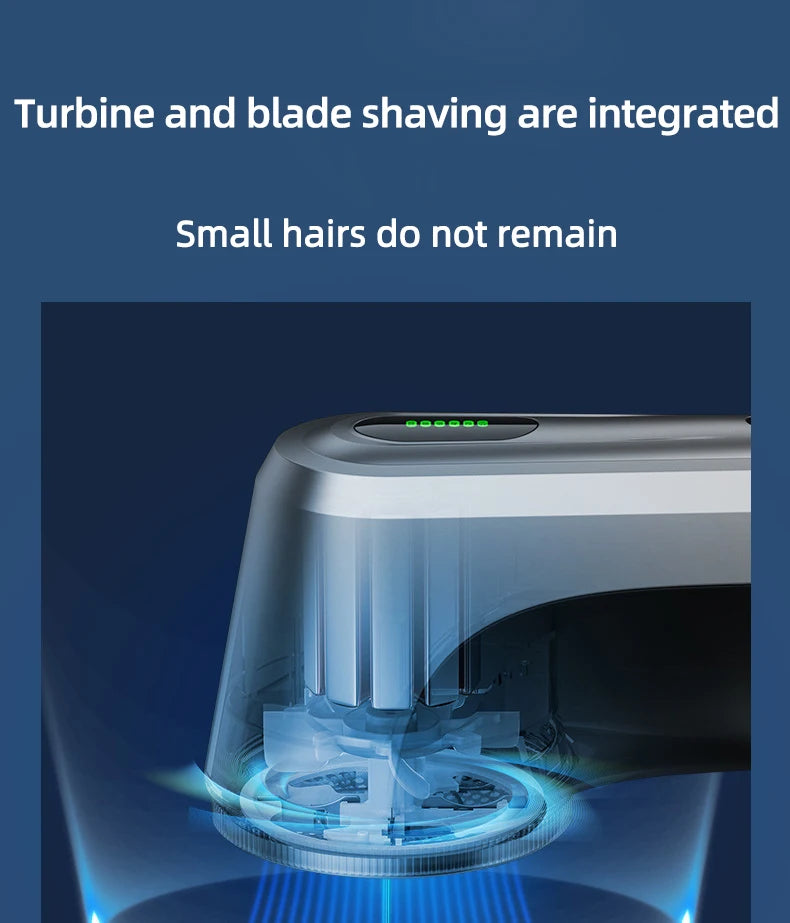 Tidesmit 60W commercial lint remover machine, professional electric hairball trimmer for clothing and dry cleaners