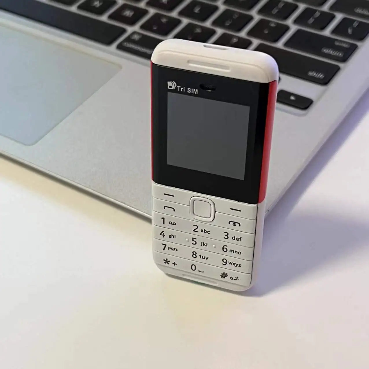 SERVO BM5310 Small Cell Phone 3 SIM Card 1.3" Screen Mini Mobile Phones Auto Call recorder Bluetooth dial Speed dial Cellphones