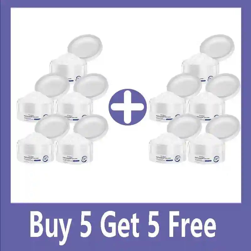 Tidesmit natural teeth whitening kit for deep cleaning and fresh breath
