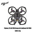 Flywoo Flylens 75 HD O4 FPV Drone | Compact 2S Racing Quadcopter 5 Tidesmit