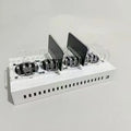 USB Phone Farm Hub: 20-60 Port Batch Sync Control Station 20 USB port 220V Tidesmit