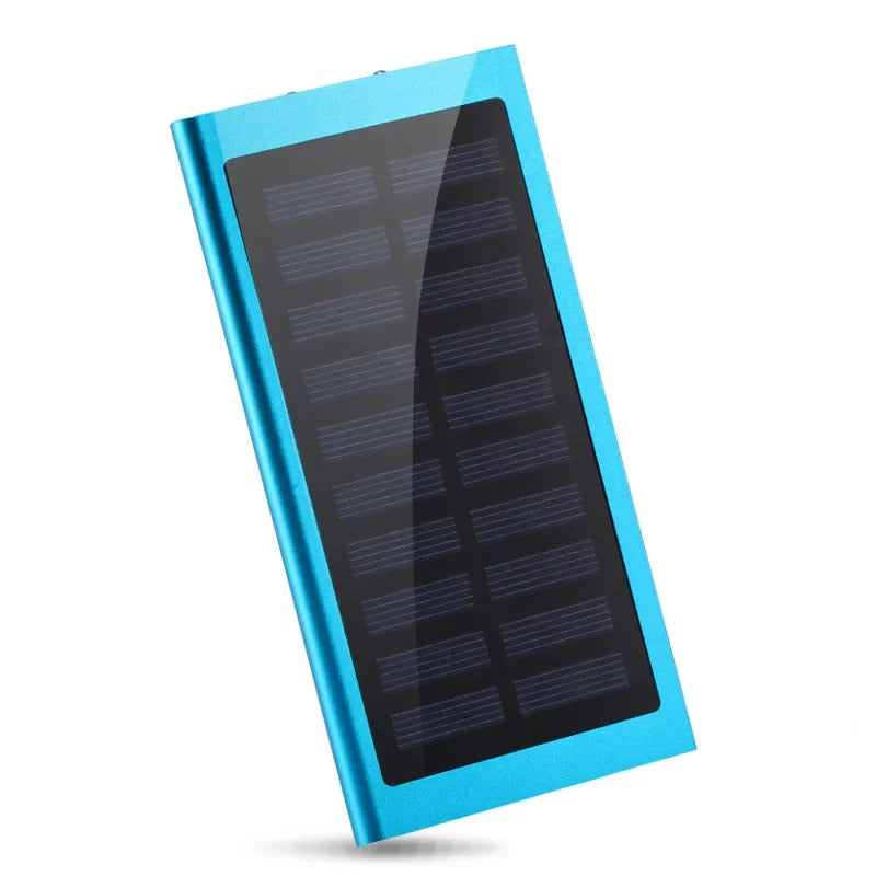 Tidesmit 20000mAh Portable Charger - Fast PD Power Delivery Battery Pack Tidesmit