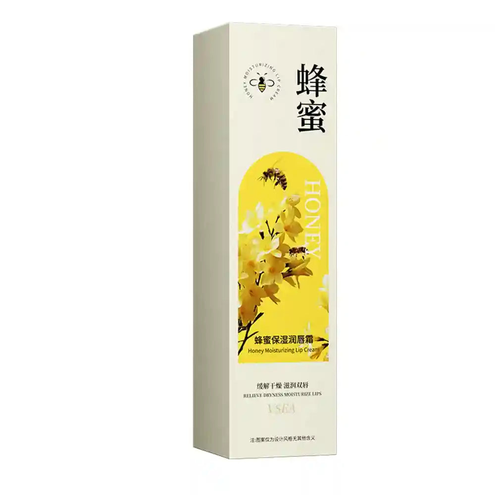 Dark Lip Lightening Balm: Moisturizing Treatment by Tidesmit Lip Care Tidesmit