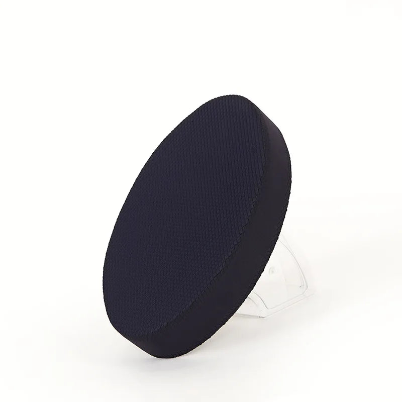 Oval Balance Cushion for Yoga and Fitness Training Ideal for Stability Exercise and Body Posture Improvement Suitable for Ladies