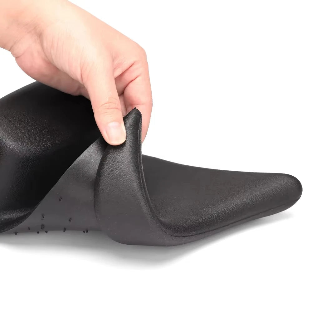 Silicone Hair Washing Neck Rest Cushion - Ergonomic Salon Support Pad Massage Chairs Tidesmit