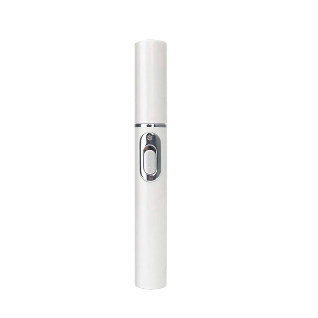 Blue Light Vein Eraser PMU Machine | Portable Microblading Pen Permanent Makeup Machines Tidesmit