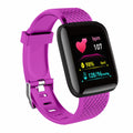 Smartwatch Men Women Kids Watch Electronic Smart Watches D20 Y68 Clock Fitness Monitor Birthday Gift For IOS Android Bracelet