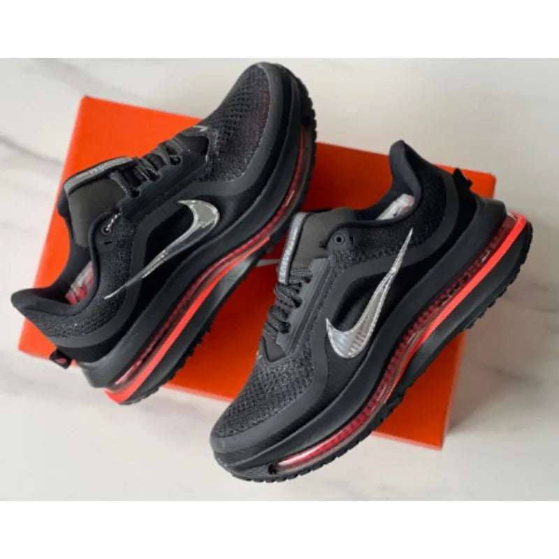 Nike Pegasus Premium Black Low-top Running Shoes Men Women Breathable Comfortable Casual Sports Sneakers for Training-HQ2592-003