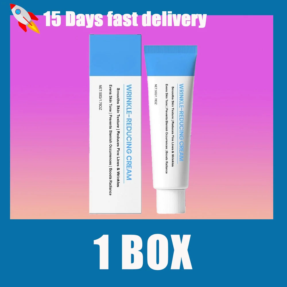 Face Cream - Daily Hydrating & Nourishing Facial Care for Smooth, Glossy & Moisturized Skin