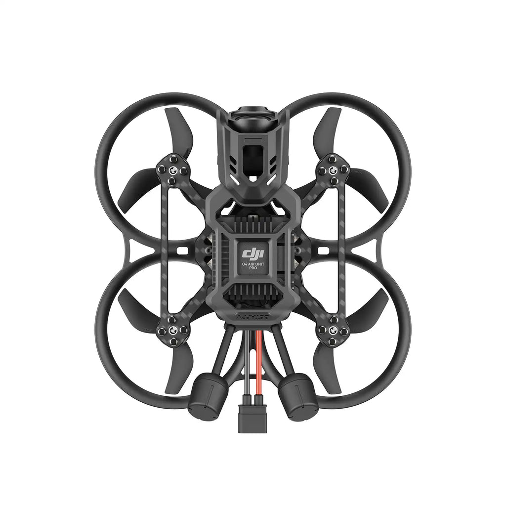 BETAFPV Pavo20 Pro II Brushless Whoop Drone - DJI O4 & ELRS 2.4G Tidesmit