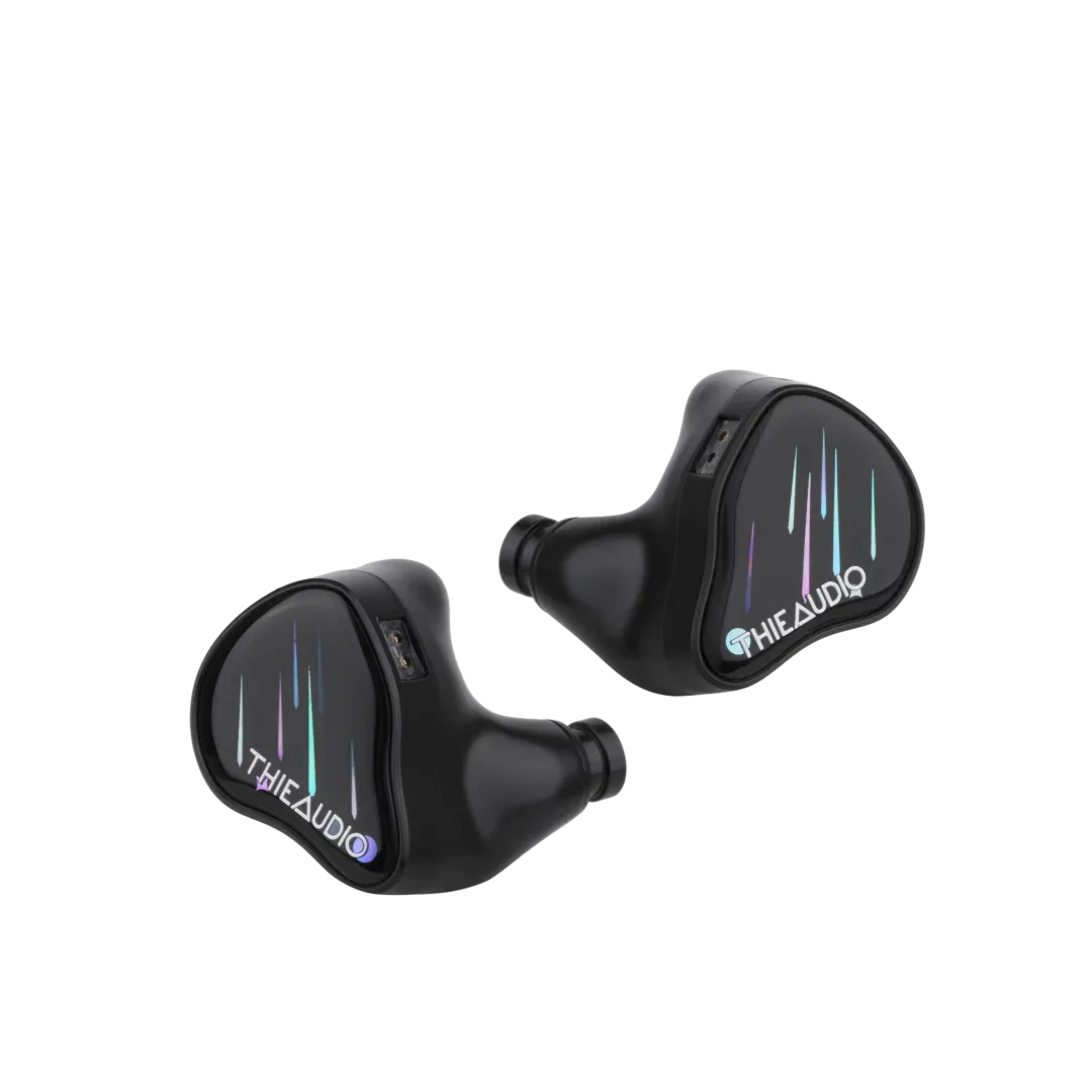 Monarch MKIV 10-Driver In-Ear Monitors by Tidesmit – Aluminum Hifi Tidesmit