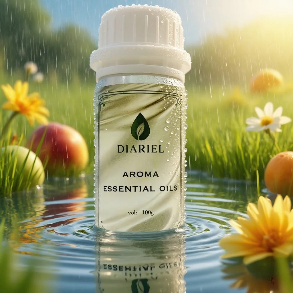 100ml Diaurelle Diffuser For Fragrance Oils Scent Hotel Premium Essential Oil for Aromatherapy Diffuser Waterless Diffuser Oil