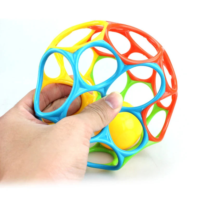 Baby Toys 6 12 Months Silicone Teething Toys Remote Control Shape Teether Infant Chew Toys Sensory Teethers for Babies Newborns