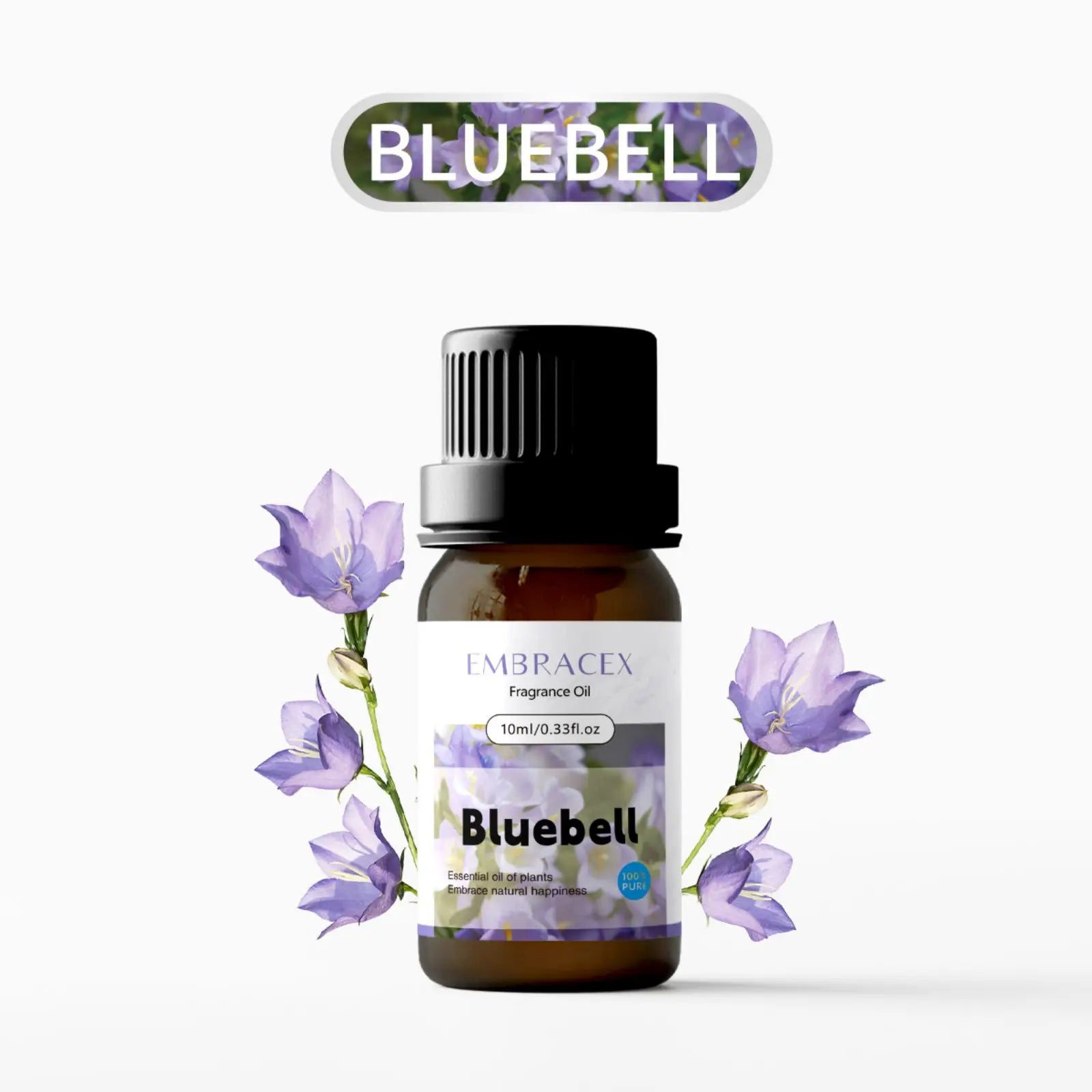 21Type Floral Sent Oil Skincare Essential Oils Women Body Massage Oil Funny Gifts Mother Day Gift