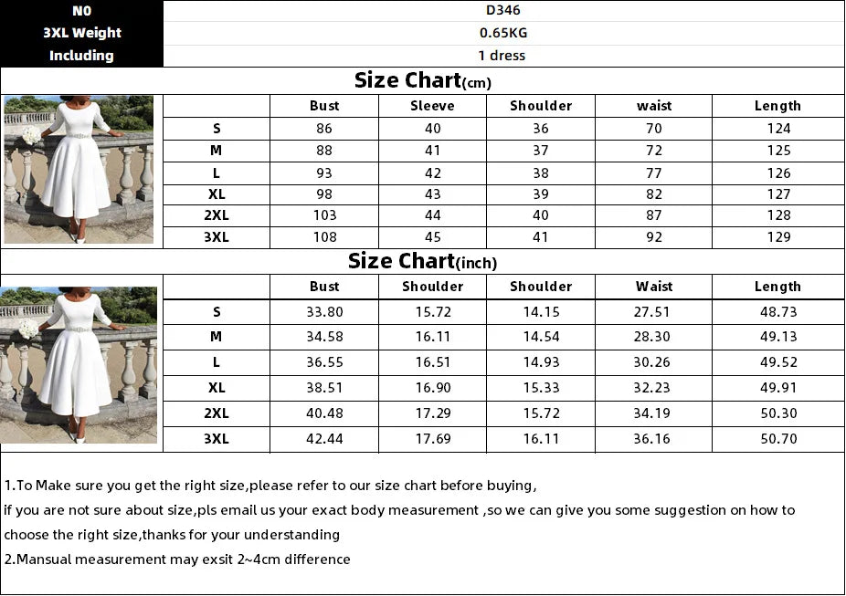 Elegant Pure Color Maxi Dress Evening Gown A- Line Skirt Polyester Fabric round Neck Short Sleeve High Waist Midi Dress