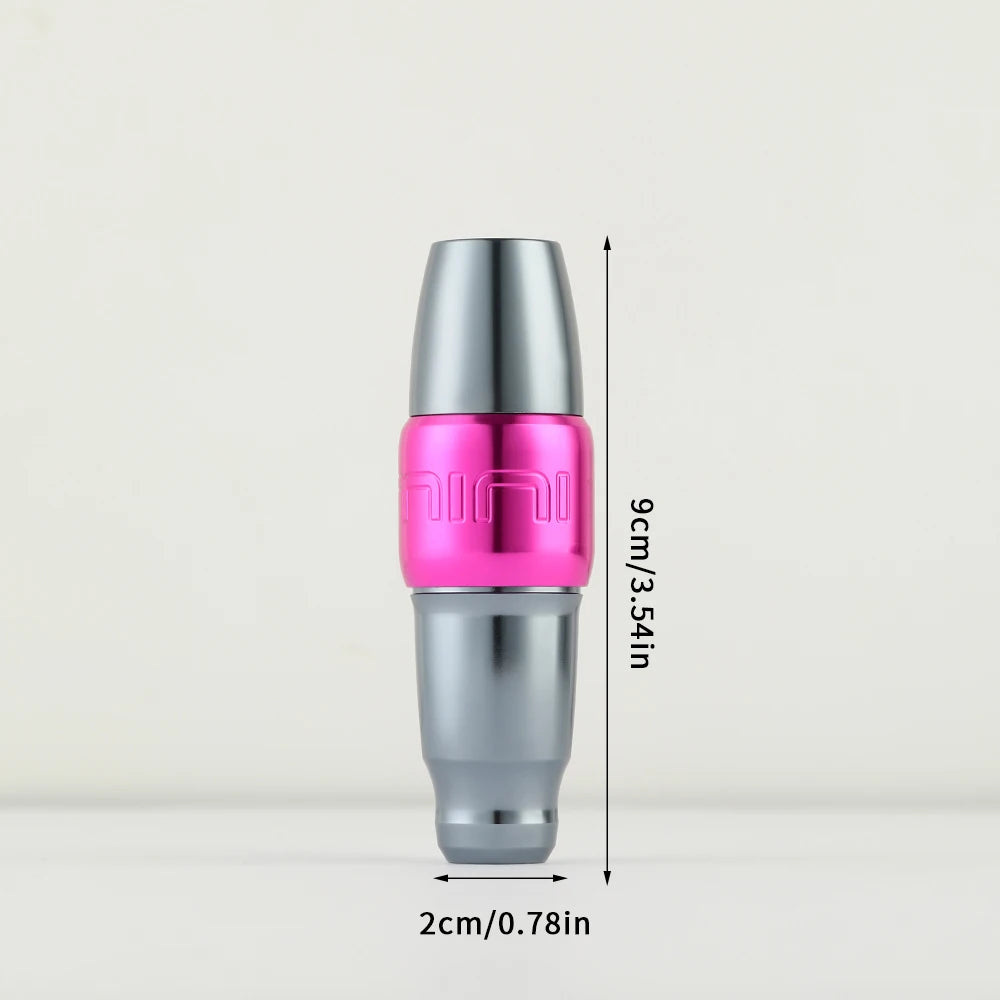 Permanent Makeup Tattoo Pen | Rotary PMU Machine for Microblading Permanent Makeup Machines Tidesmit