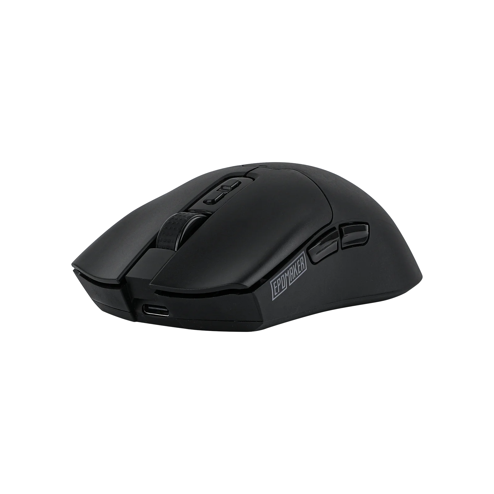 EPOMAKER Click Tri-mode Wireless Lightweight Gaming Mouse 8K Polling Rate with PAW3950 Sensor & 800 to 42000 DPI