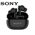 Wireless Bluetooth Earbuds with Active Noise Cancellation & Clear Mics Default Title Tidesmit