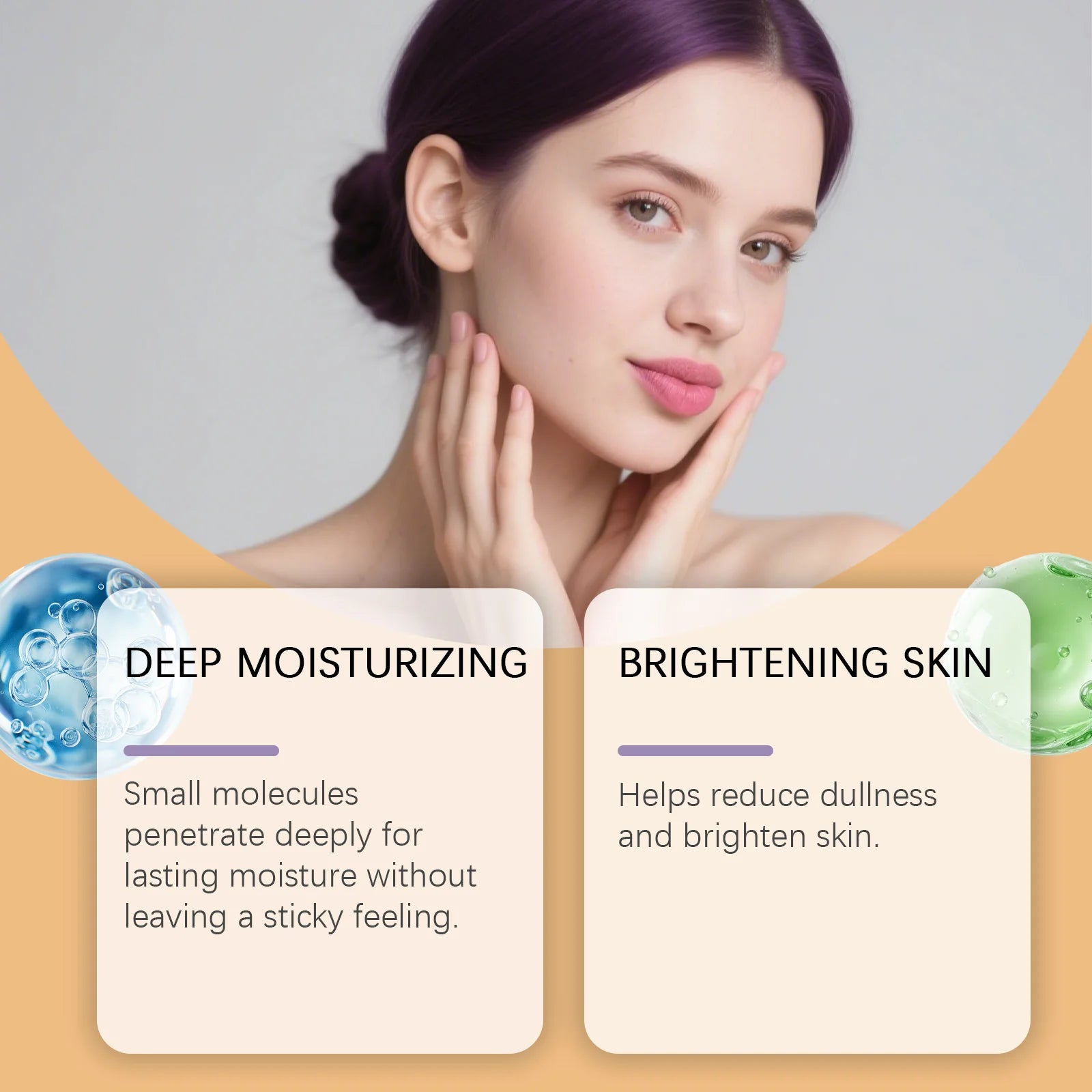 Brightening Kojic Acid Turmeric Toner Soothing Hydrating Pore Minimizing Oil Control Reduce Dullness Refreshing Facial Skin Care