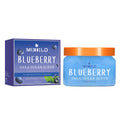 Shea Sugar Scrub Exfoliator for Smooth Skin | Tidesmit 290g Scrubs Treatments BLUEBERRY 290g Tidesmit