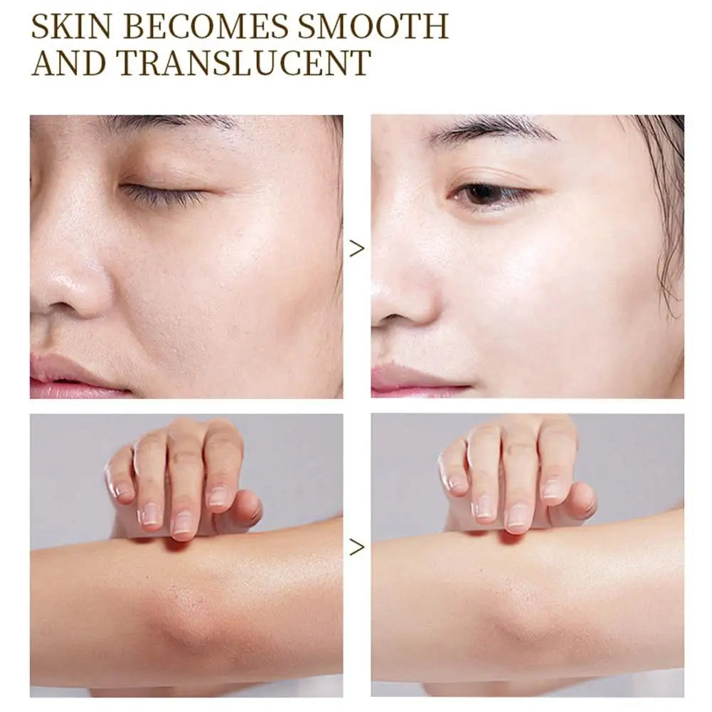 Exfoliating Face Scrub | Hydrating Gel Cleanser for Radiant Skin Scrubs Treatments Tidesmit