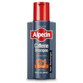 Germany Alpecin High-End Caffeine Anti-Hair Loss Shampoo Oil-Controlling Silicone-Free Fluffy Flaky Nourishing Hair Care 250ml