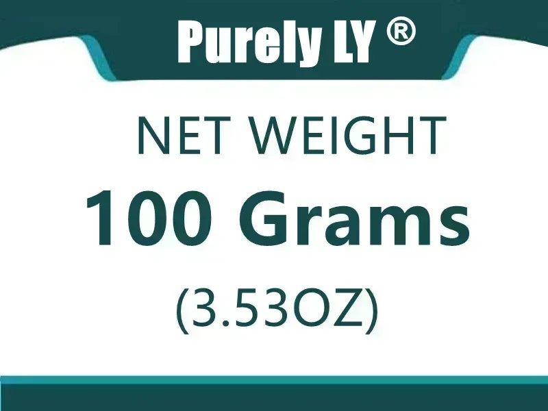 NO.005 100% Red Reishi MushroomExtract 50:1 Powder Aluminum Foil Bag Packaging Ganoderma Lucidum