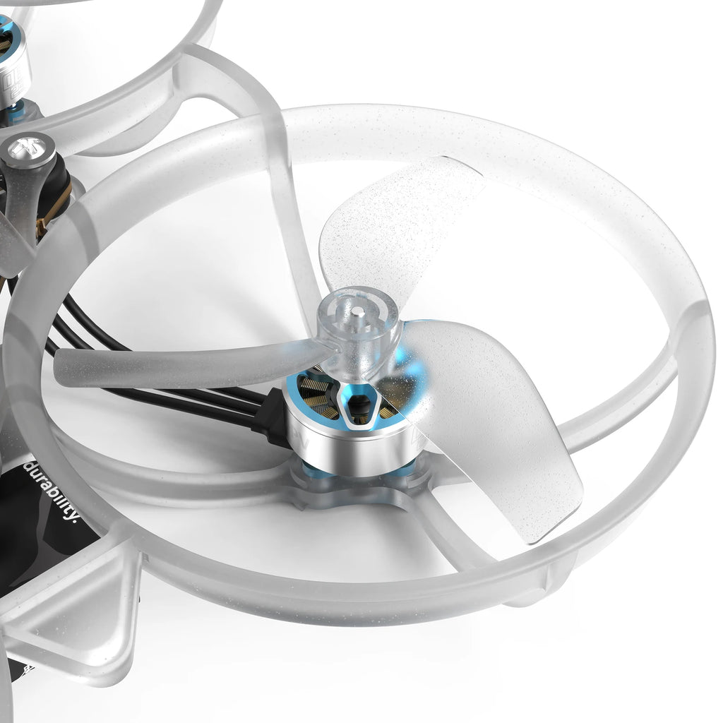 BETAFPV Air75 Brushless Whoop Drone | Lightweight FPV Performance Tidesmit