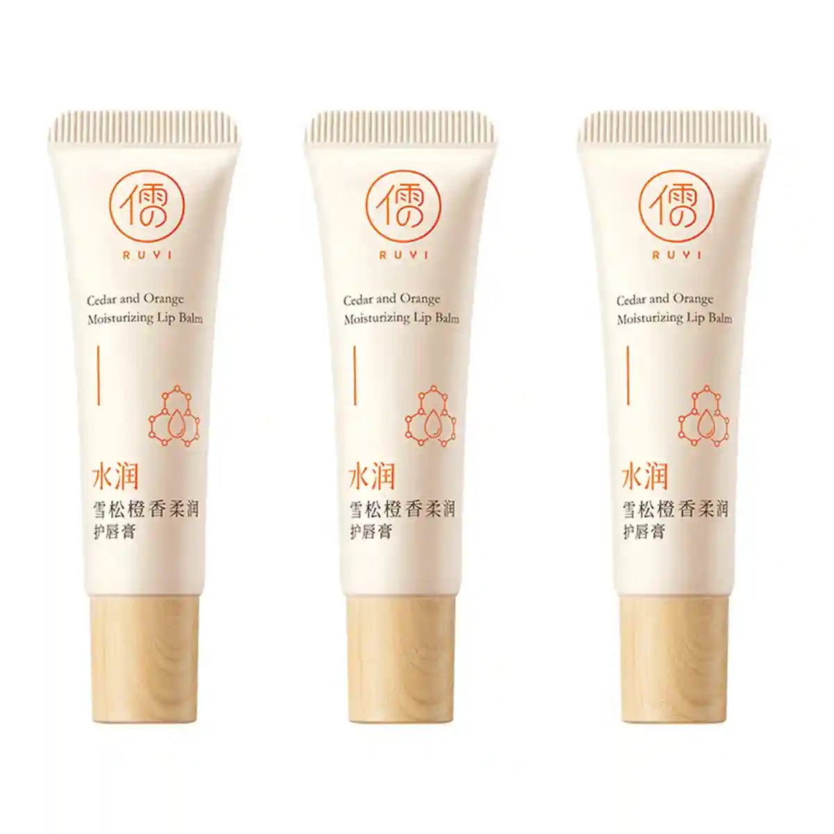 Lip Care Moisturizing Balm - Advanced Anti-Line Treatment by Tidesmit Lip Care 30g China Mainland Tidesmit