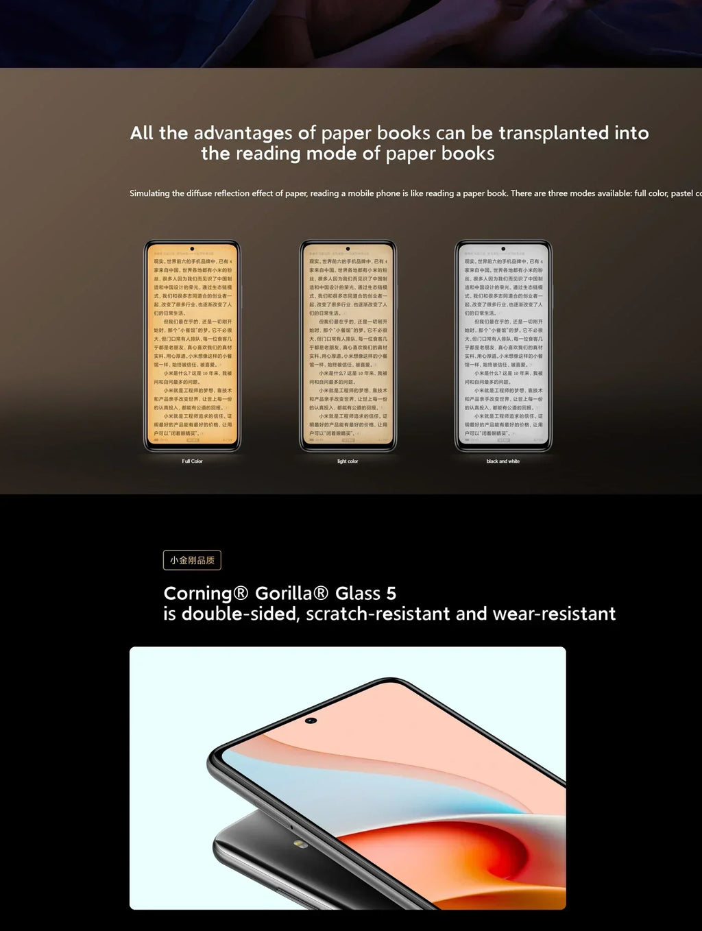 Xiaomi Global Firmware Redmi Note 9 Pro 5G Smartphone 108MP 4820mAh Qualcomm Snapdragon 750G 6.67-inch 33W used phone Tidesmit