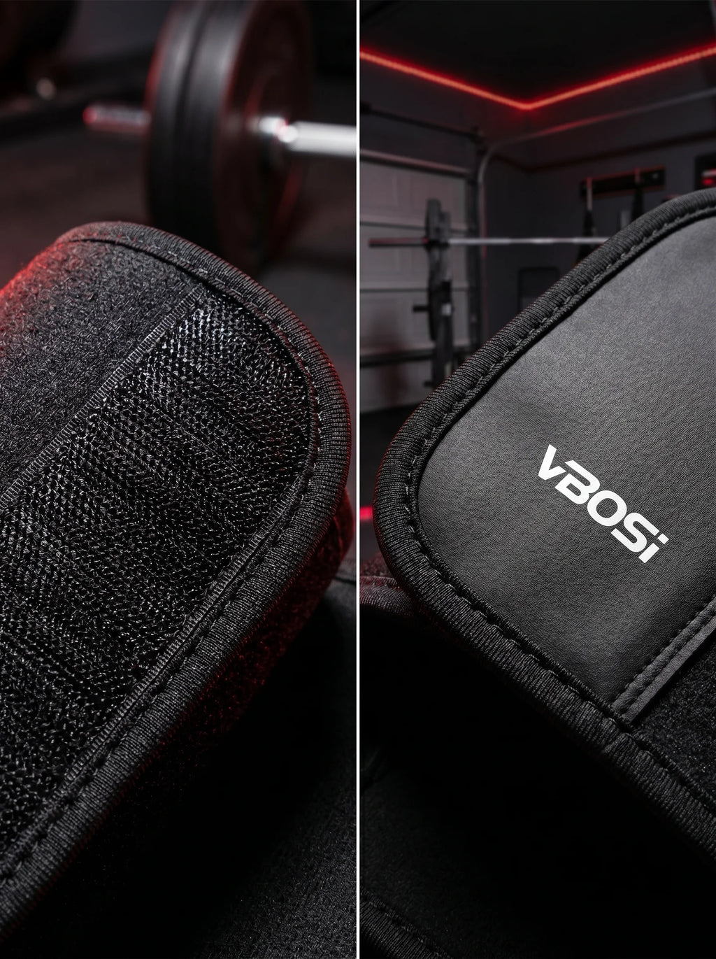 VBOSI Back Support Lumbar Belt Adjustable Waist Brace Men Women Sciatica Relief Lower Back Pain Support for Office Working