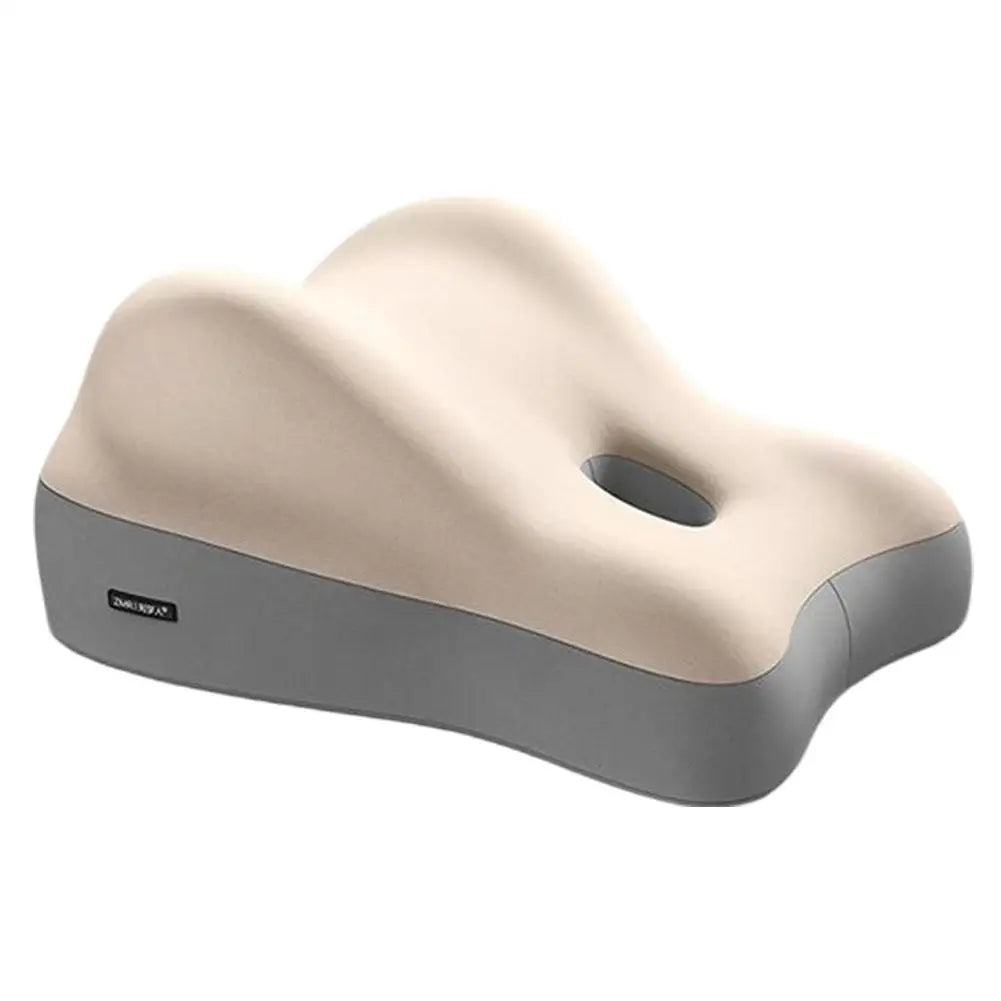 Ergonomic Body Pillow for Hip and Waist Support | Tidesmit Massage Cushion Tidesmit