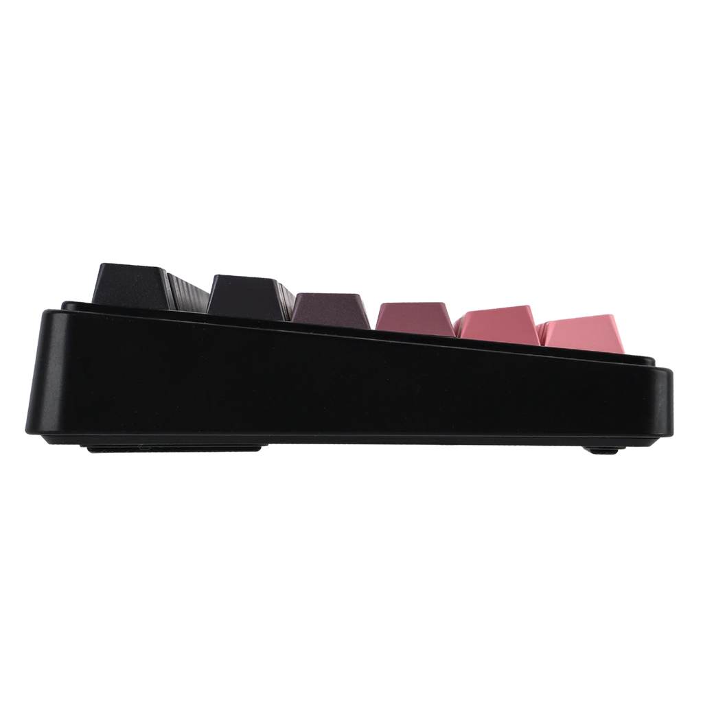 EPOMAKER x AULA F75 75% ANSI Hot-Swap Gasket Bluetooth 5.0/2.4G Wireless/Wired Mechanical Keyboard PBT Keycaps for Mac/Win