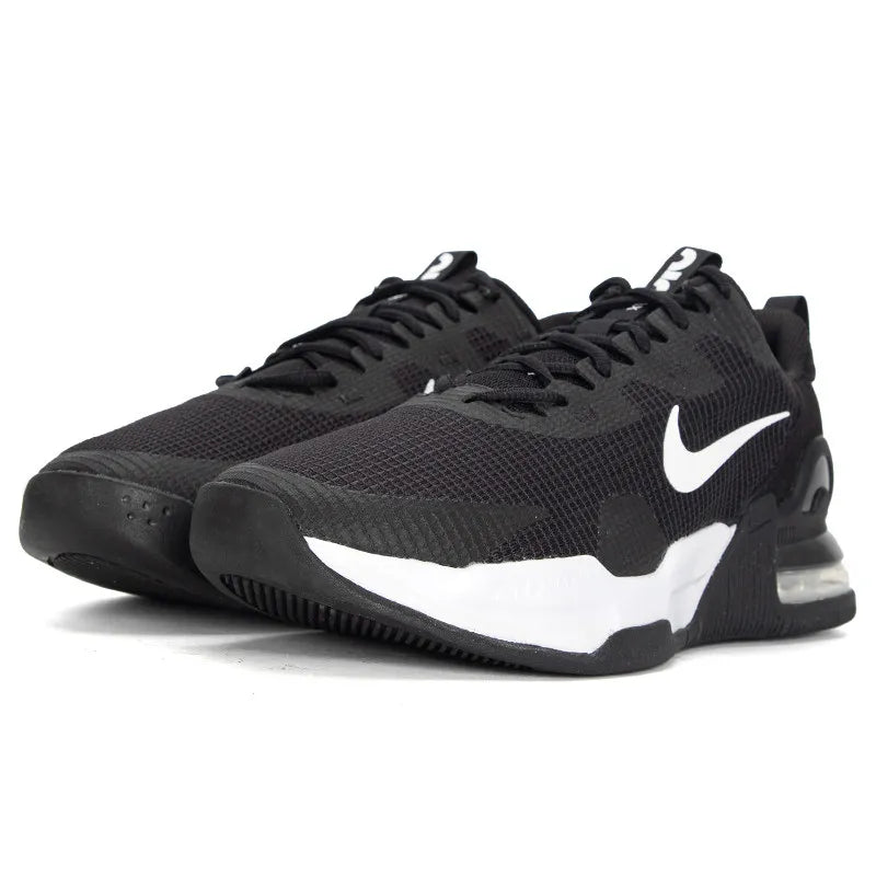 Nike 2026 New Men Training Shoes Lightweight Breathable Non-slip Shockproof Athletic Fitness Outdoor Sneakers DM0829-001