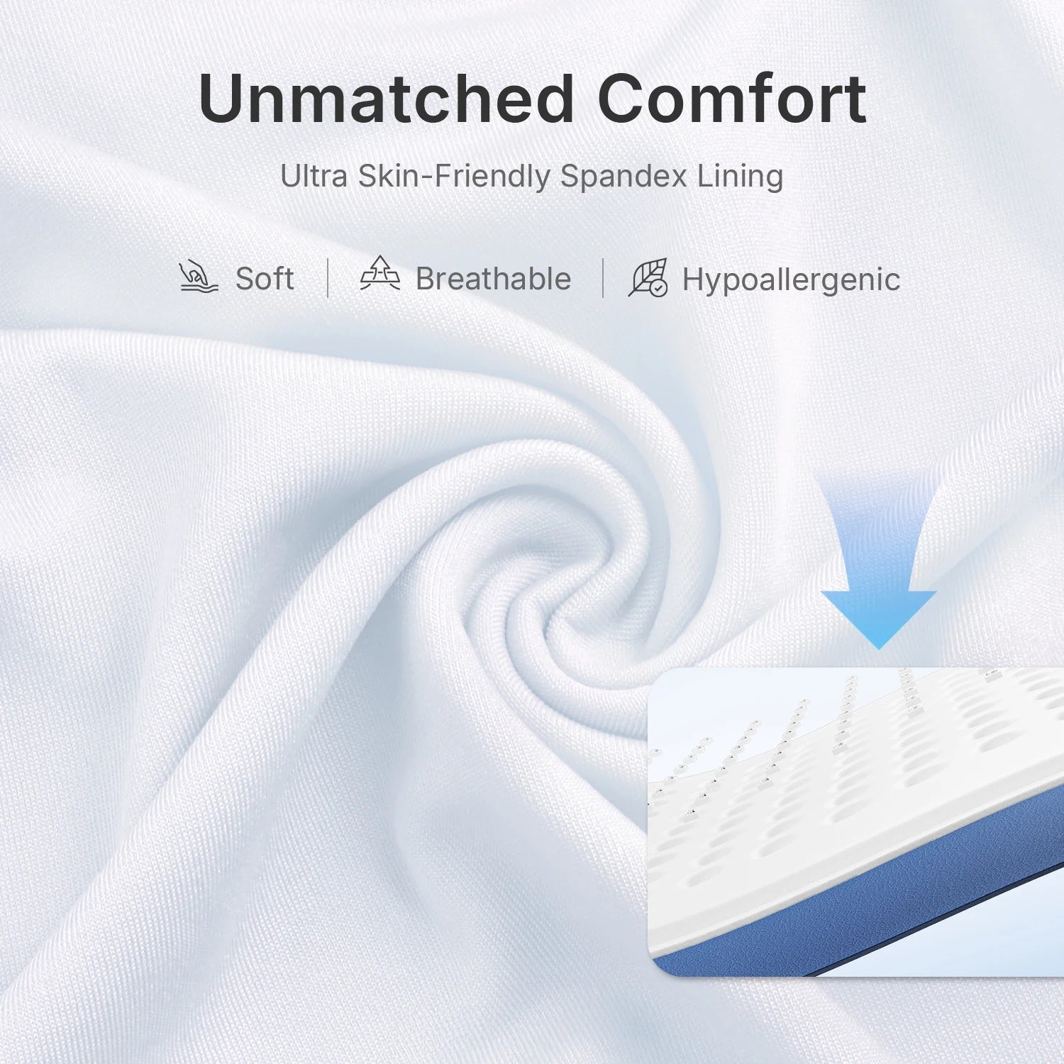 Hello Face LED Light Therapy Mask 78x30 cm Large Pad 720 Chips Infrared Light Therapy Skin Care Machine for Facial Body skincare
