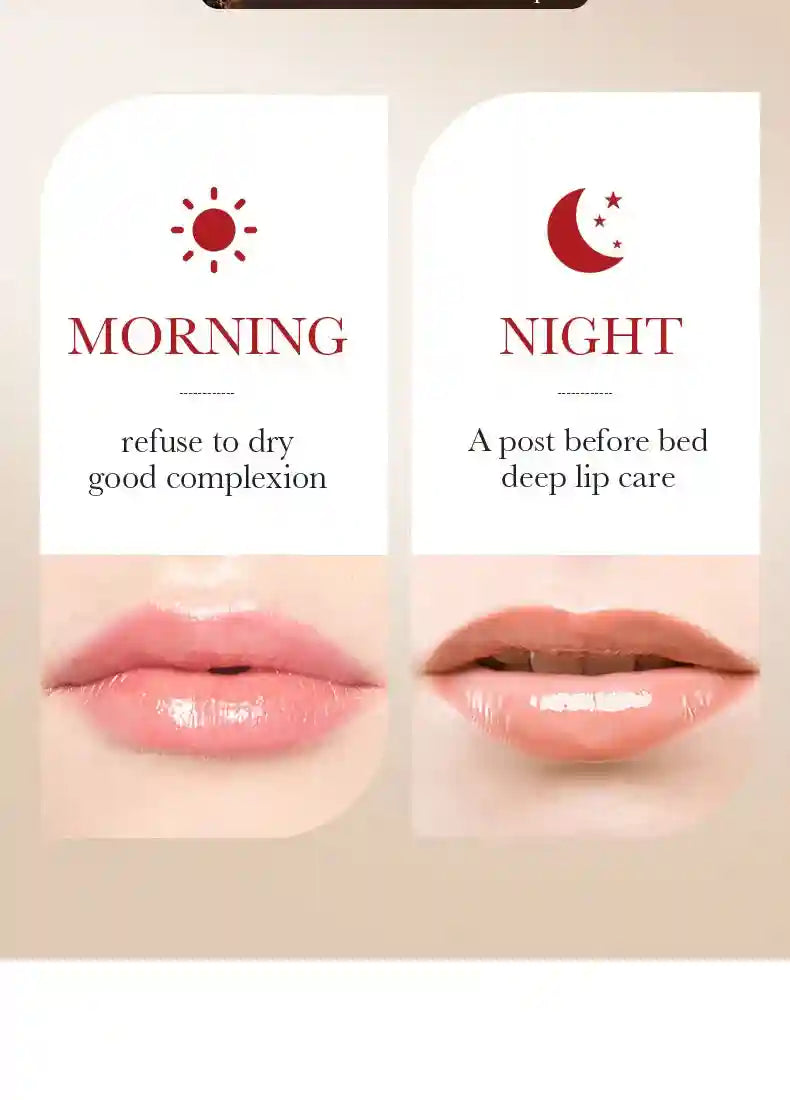 Coffee Lip Mask | Intensive Overnight Hydrating Lip Treatment Lip Care Tidesmit