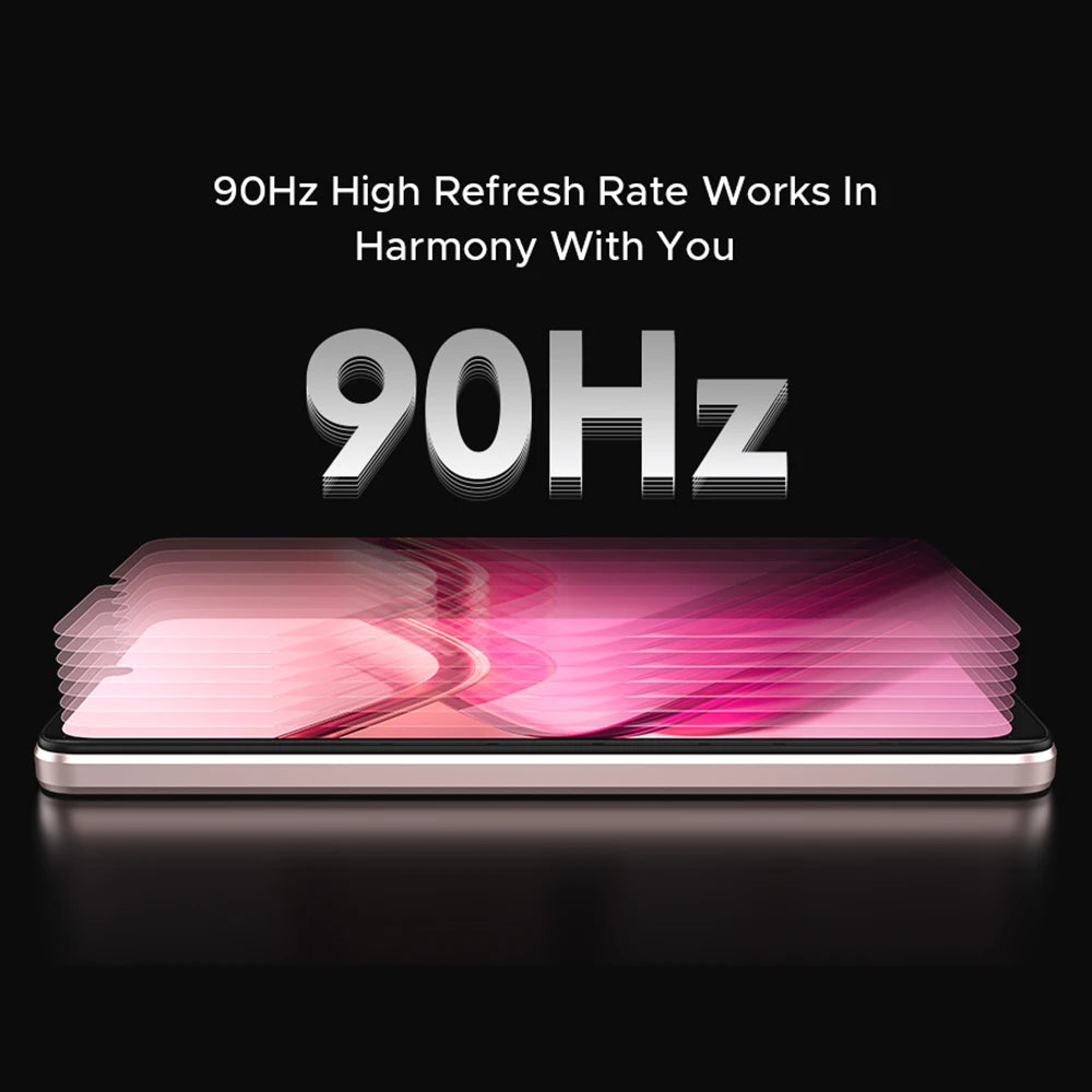 DOOGEE Note 58 Pro 5G Smartphone: 8GB RAM, 256GB Storage, Gold Edition AE Tidesmit