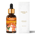 30ml Gingerbread Man Essential Oil Skincare Body massage oil diy projects Long Lasting sent Christmas Gift To Friends
