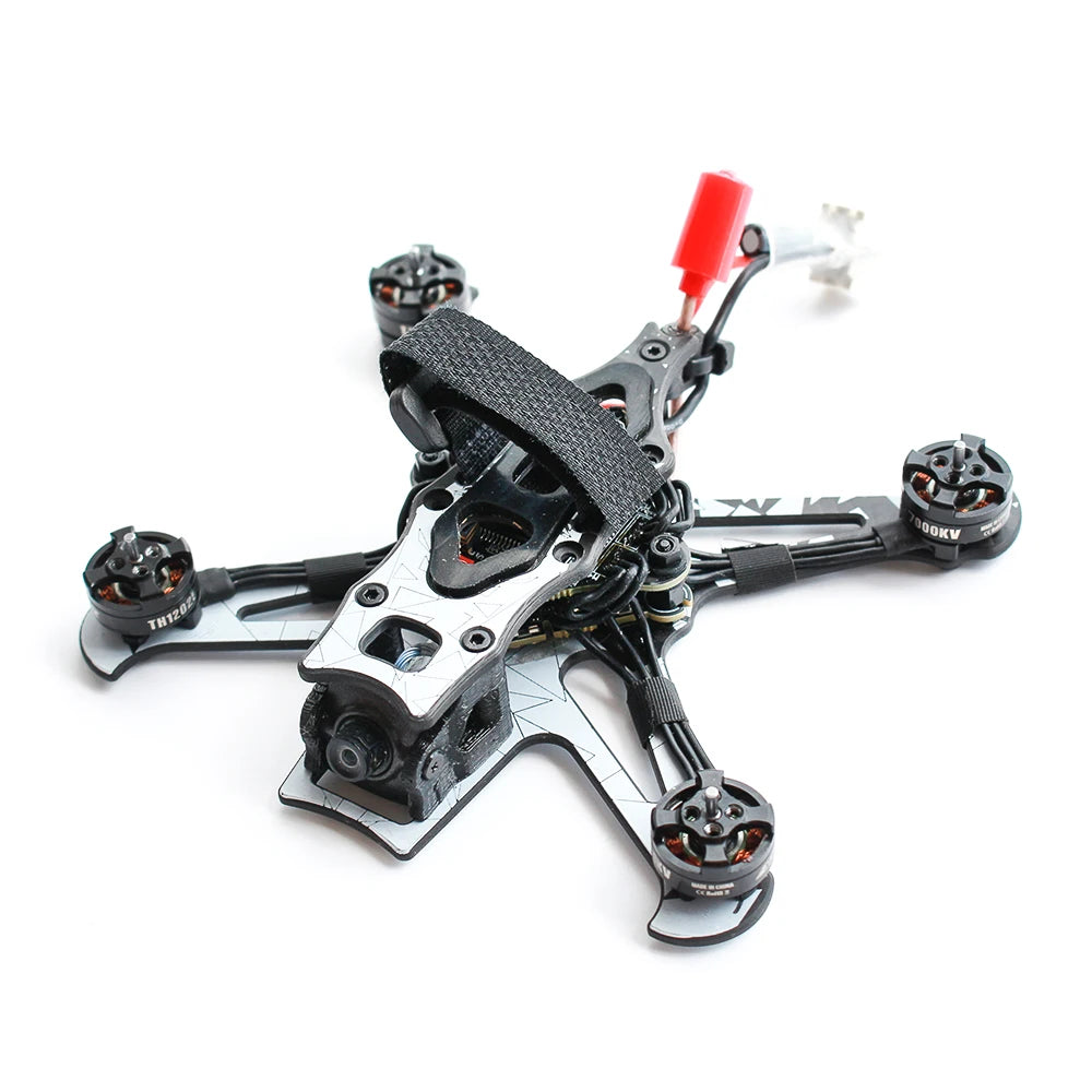 Emax Tinyhawk III Plus FPV Racing Drone - HD Zero & Analog Options Tidesmit