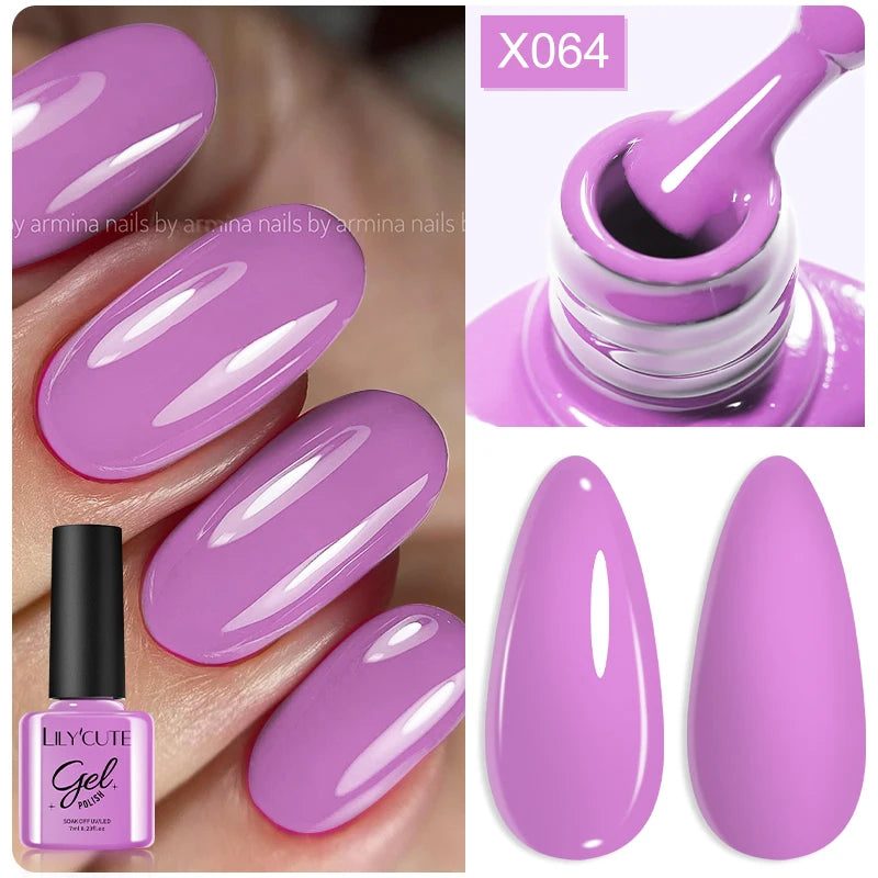 Magnetic Cat Eye Gel Nail Polish – Reflective UV Soak Off Kit Permanent Makeup Machines COLOR-064 Tidesmit