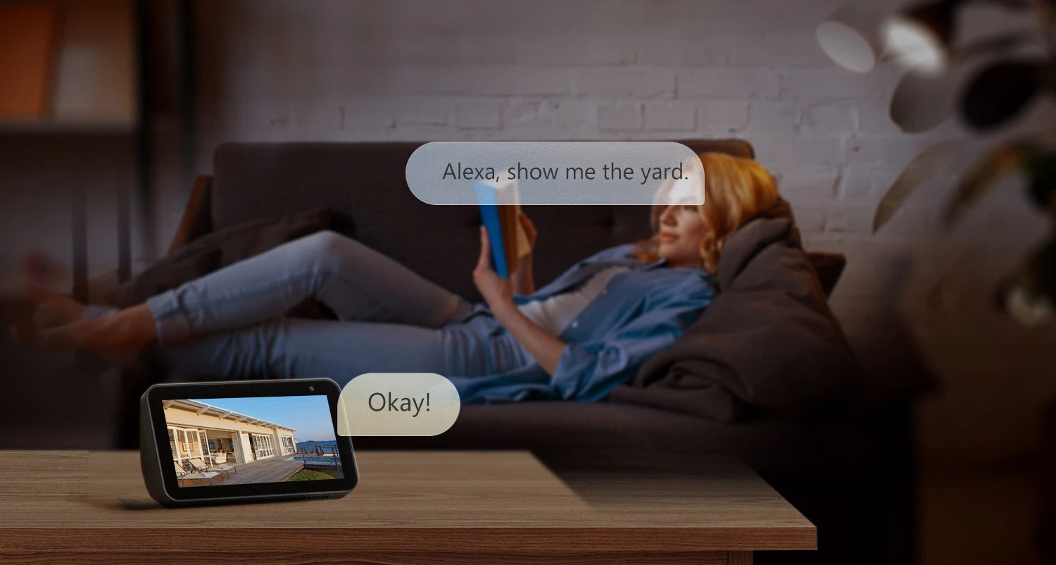 IMOU Cruiser SE+ 3MP Outdoor PTZ Wi-Fi Camera IP66 Weatherproof Camera Two Way Audio Colorful Night Vision AI Human Detection
