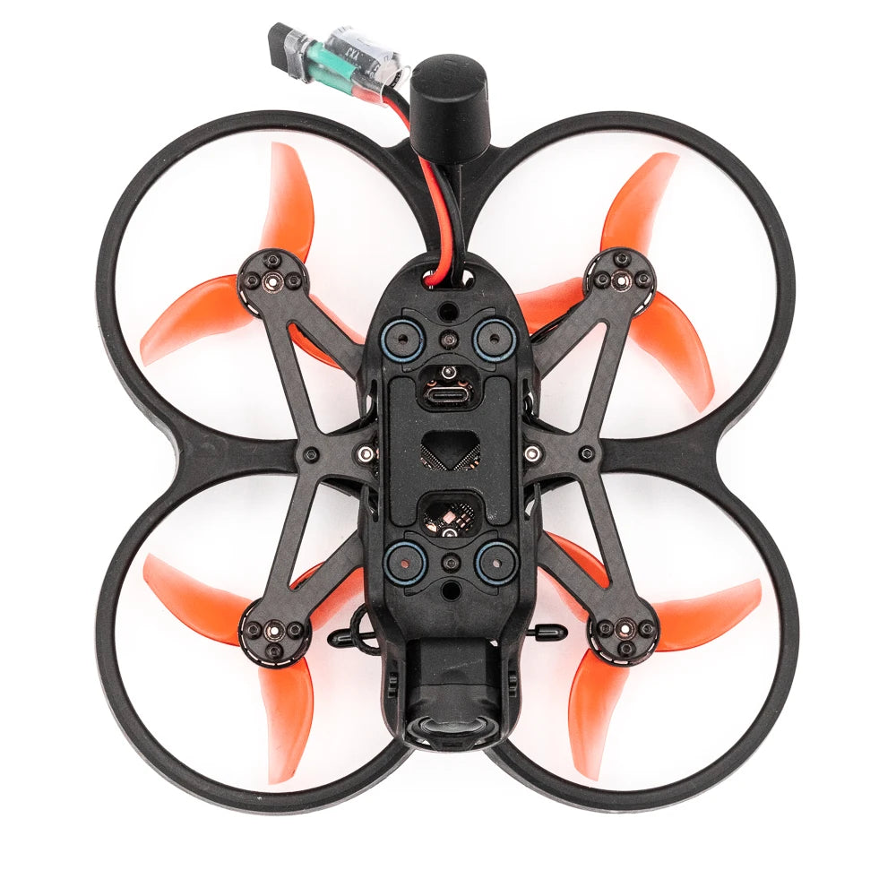 EMAX Cinehawk 2.5 Inch FPV Racing Drone with O3 HD Video Transmission Tidesmit