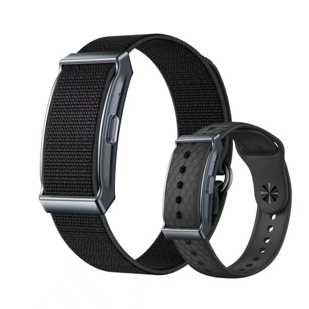 Sport Smart Fitness Tracker Bracelet Global Version Sleep Monitor Heart Rate Pedometer Call Reminder Smartwatch Band Men Women