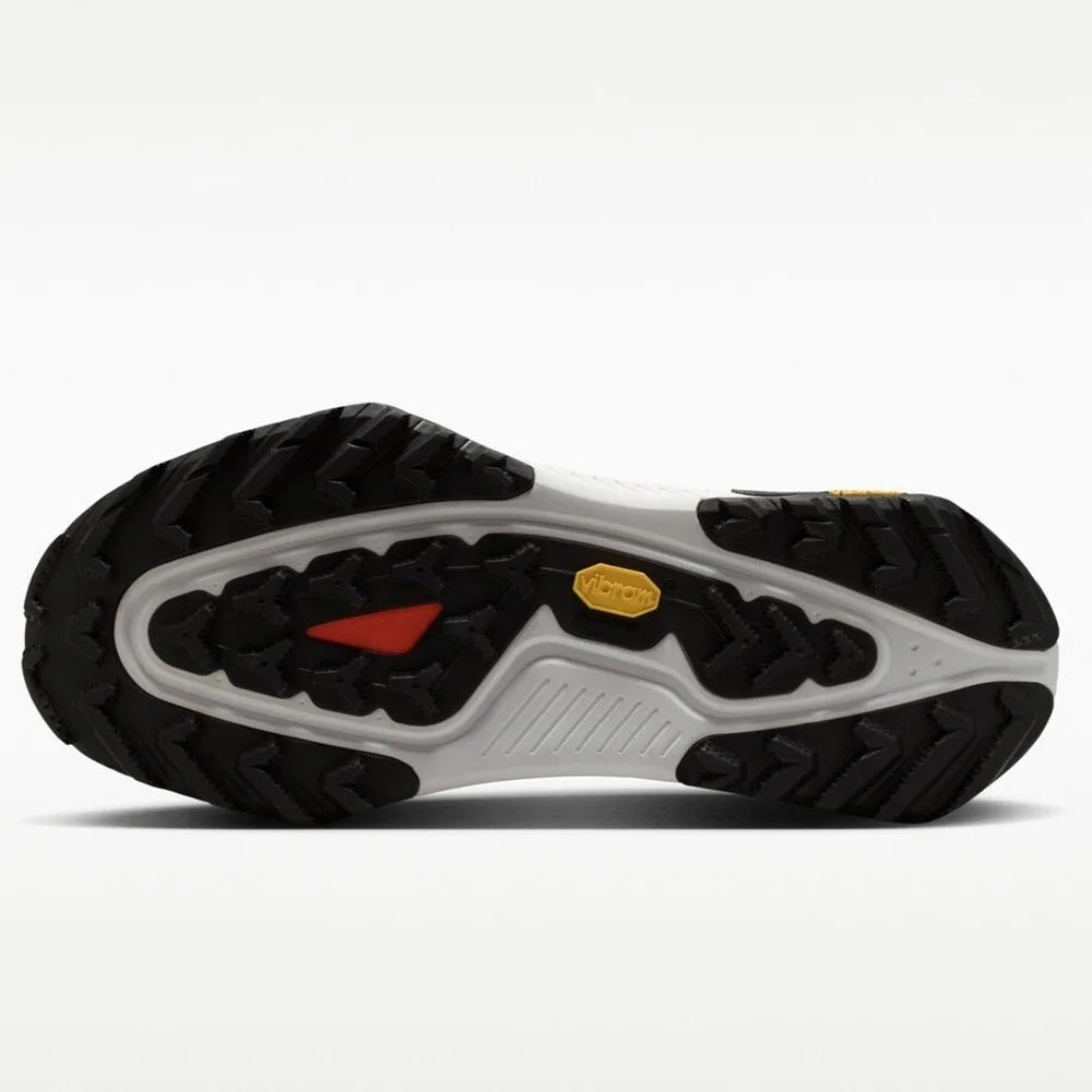 Nike ACG Zegama Trail Unisex Sneakers HV8113-001 Shock Cushioned Breathable Fabric Slip-resistant Outdoor Running Footwear