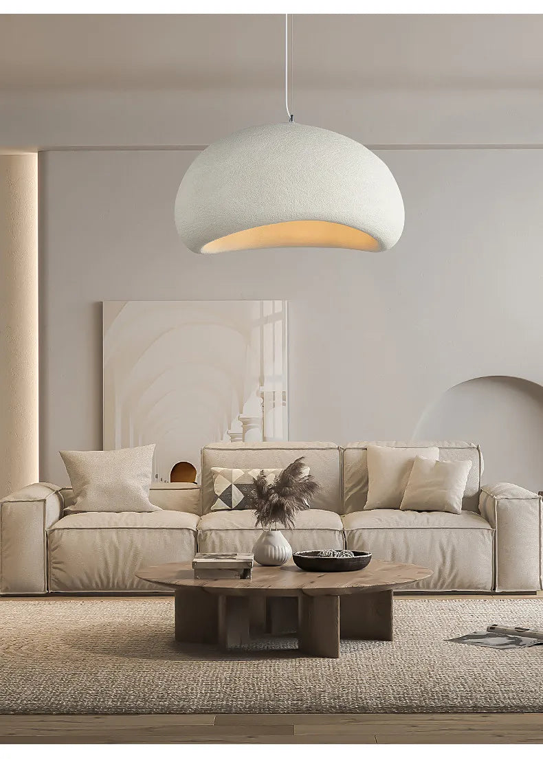 Wabi Sabi LED Ring Light: Minimalist Dimmable Lamp for Content Creation Tidesmit