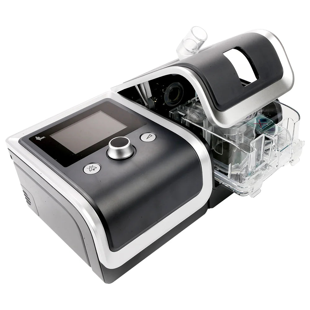 BMC Water Tank for GII Series CPAP Machine CPAP/BiPAP/Auto APAP Accessories CPAP Humidifier Water Tank