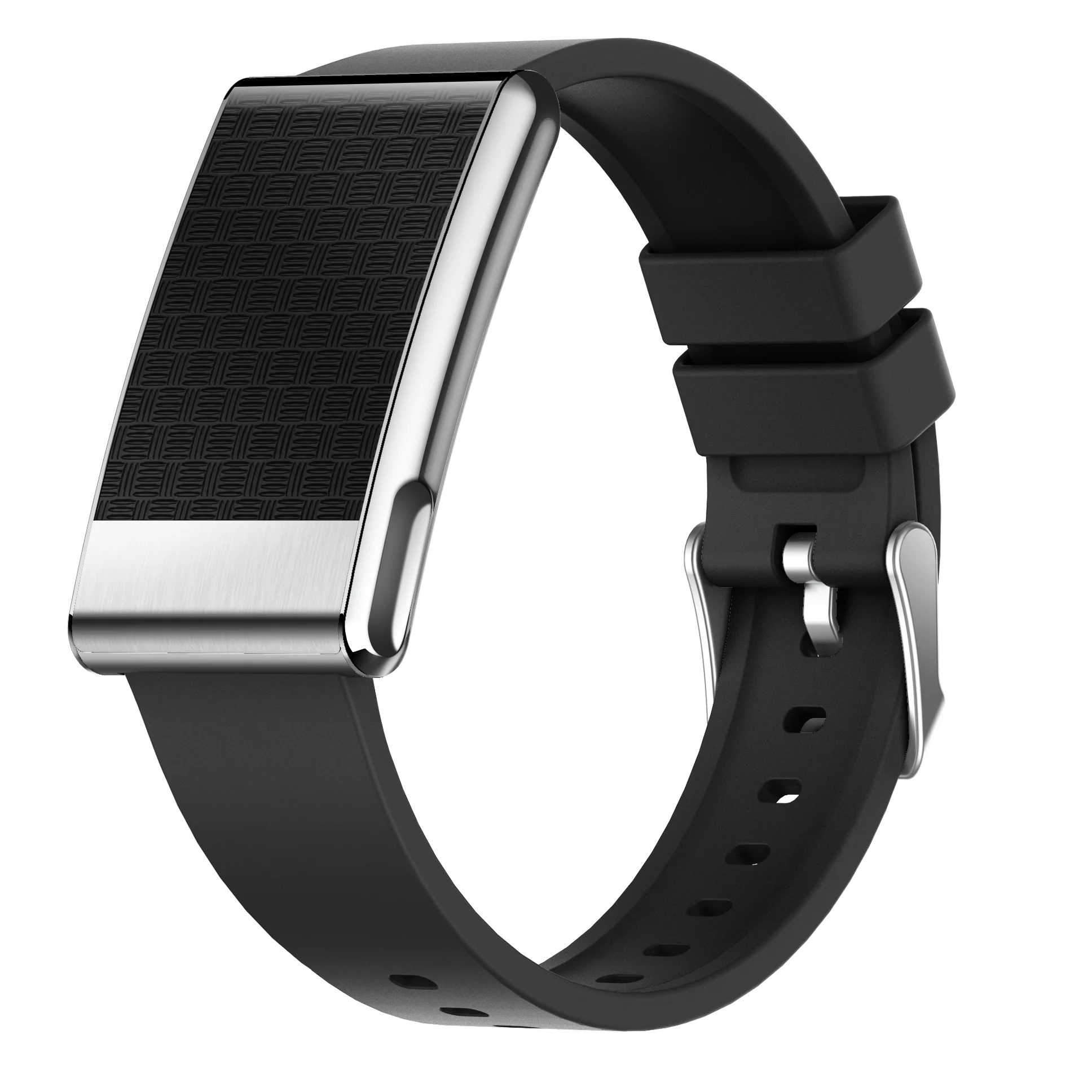 Best E900 Screenless Smart Bracelet for Women  IP68 Waterproof Heart Rate Sleep Health Monitoring Menstrual Tracking Smartwatch