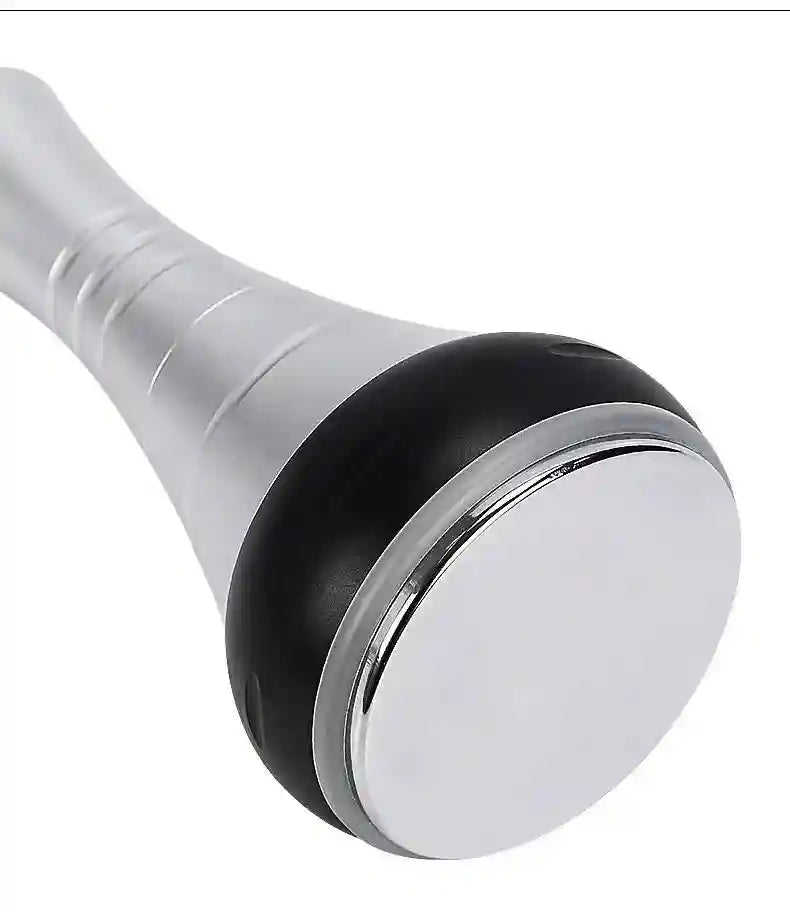 40KHz Ultrasonic Cavitation Machine for Body Slimming - Tidesmit CS-107 Massage Roller Tidesmit